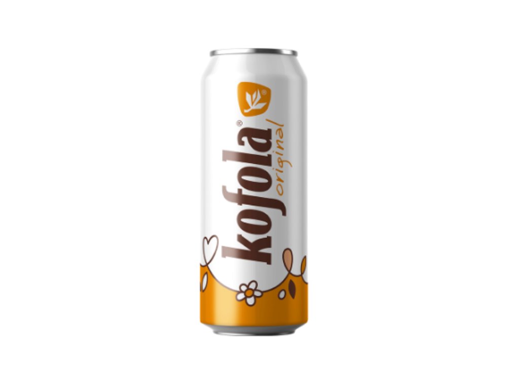 Kofola 0.33 l