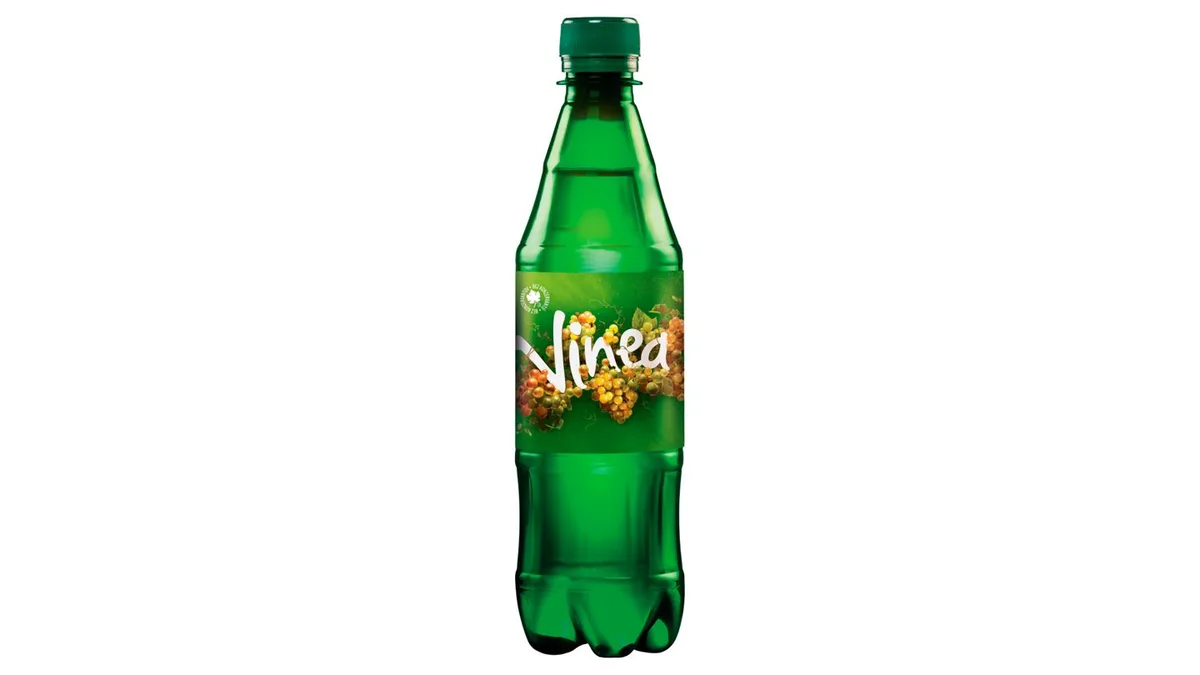 Vinea biela