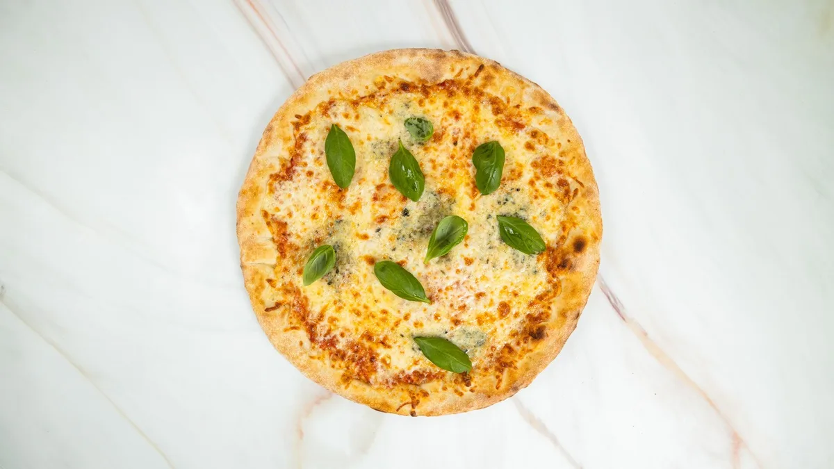Margherita