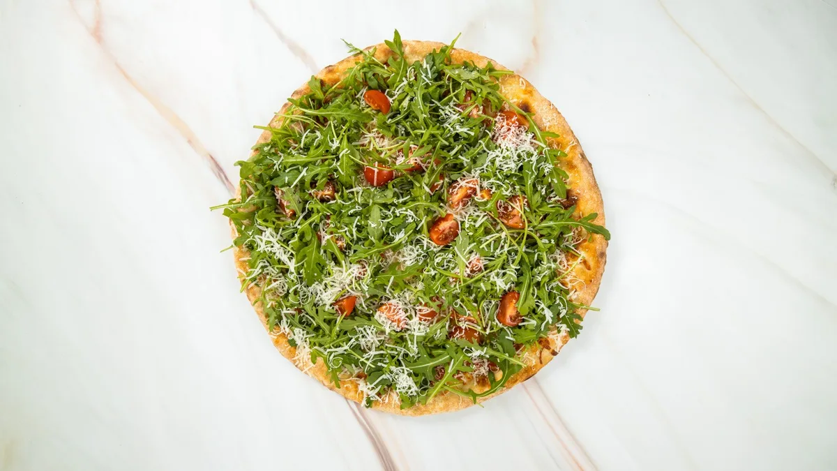Pizza Fontana