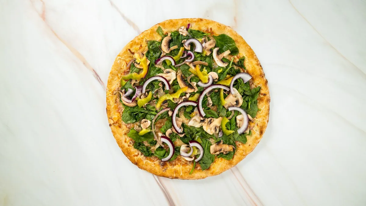 Pizza Gioardino