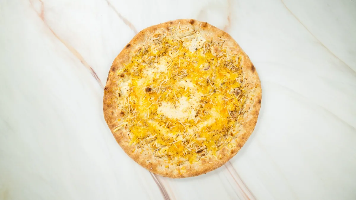Pizza Mamma Mia