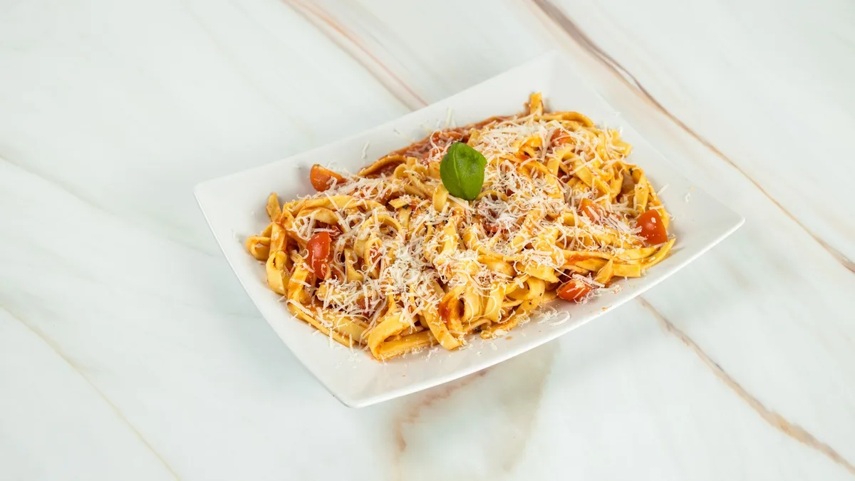 Tagliatelle