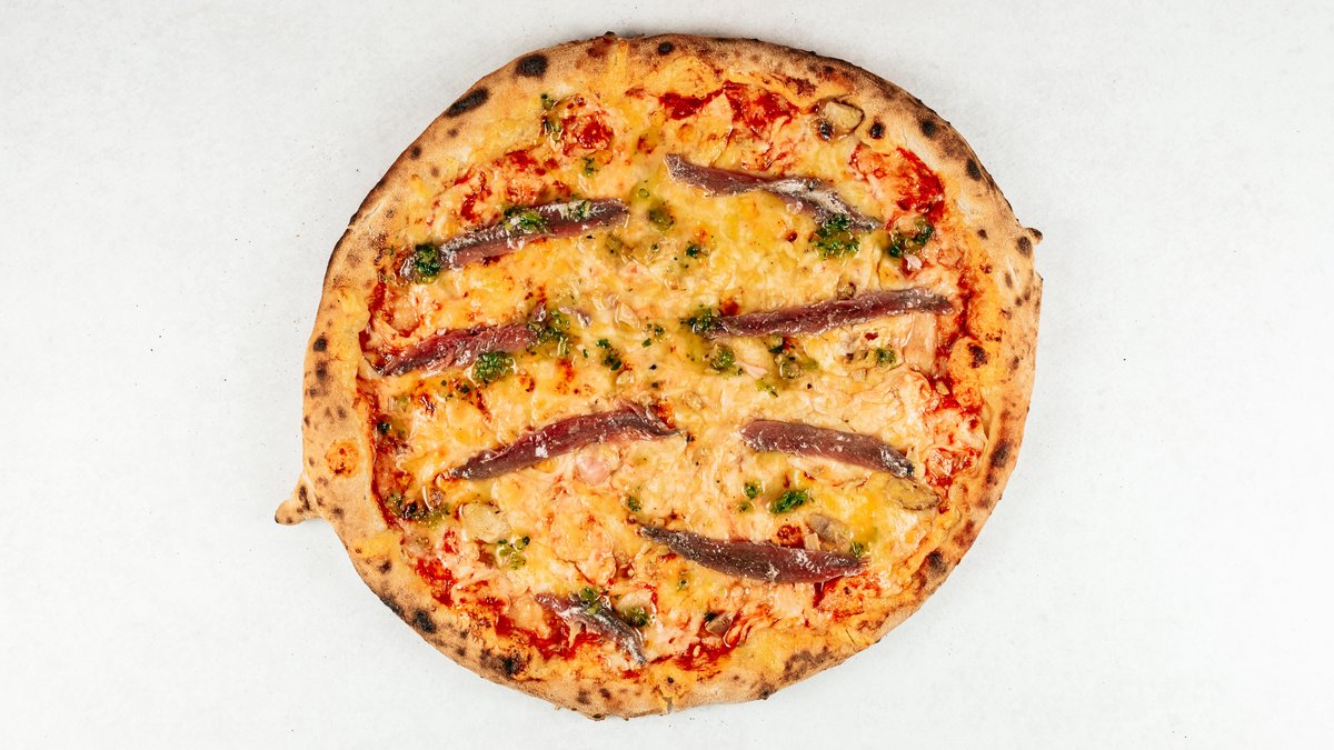 Pizza Bačvice