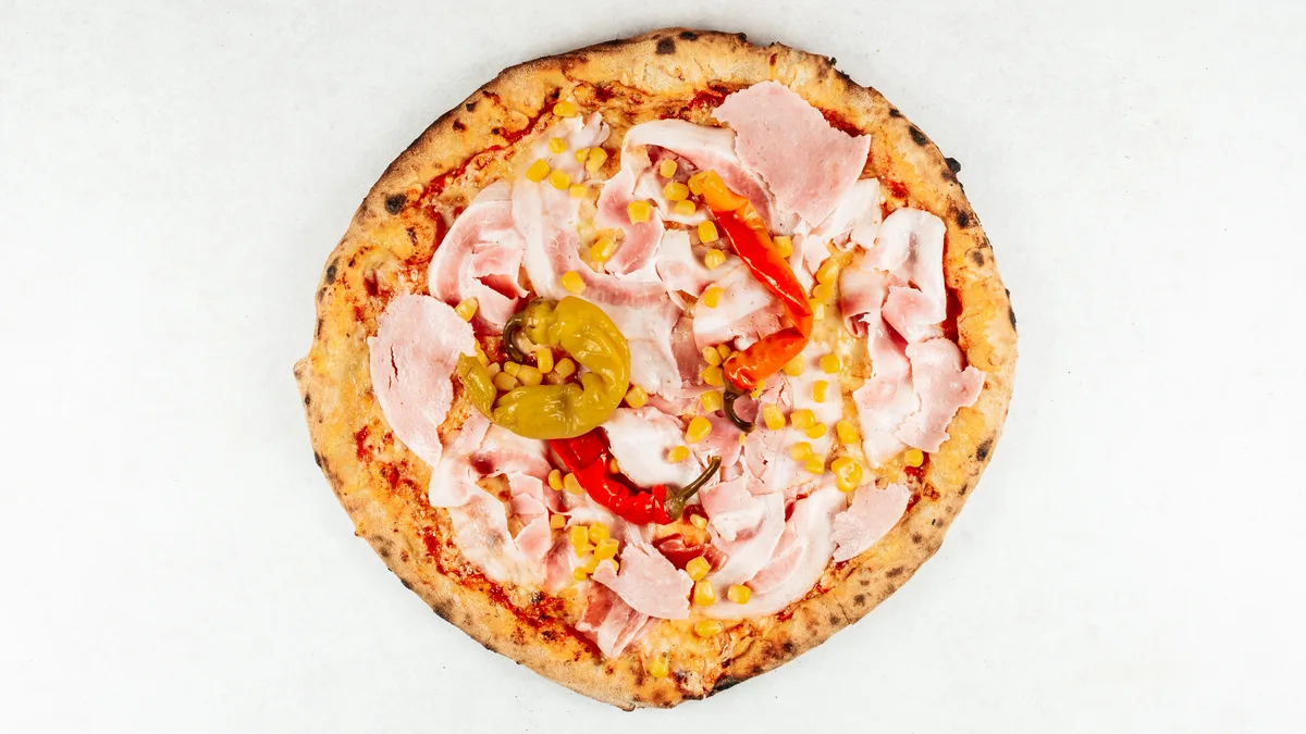 Pizza Bedem