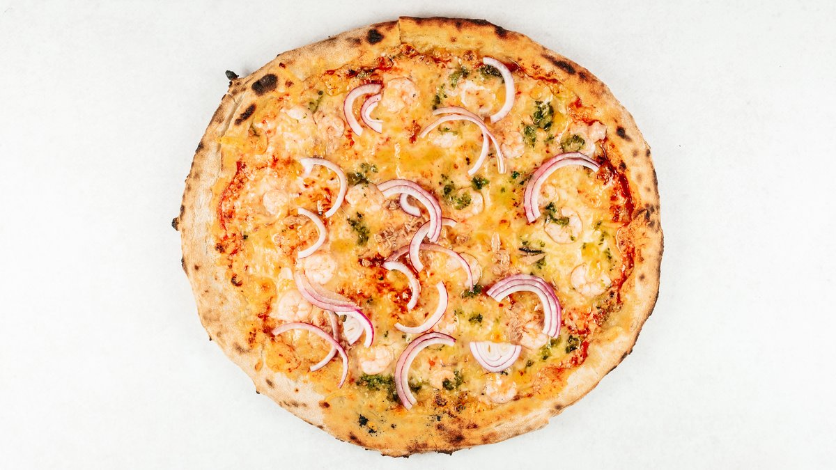 Pizza Bene