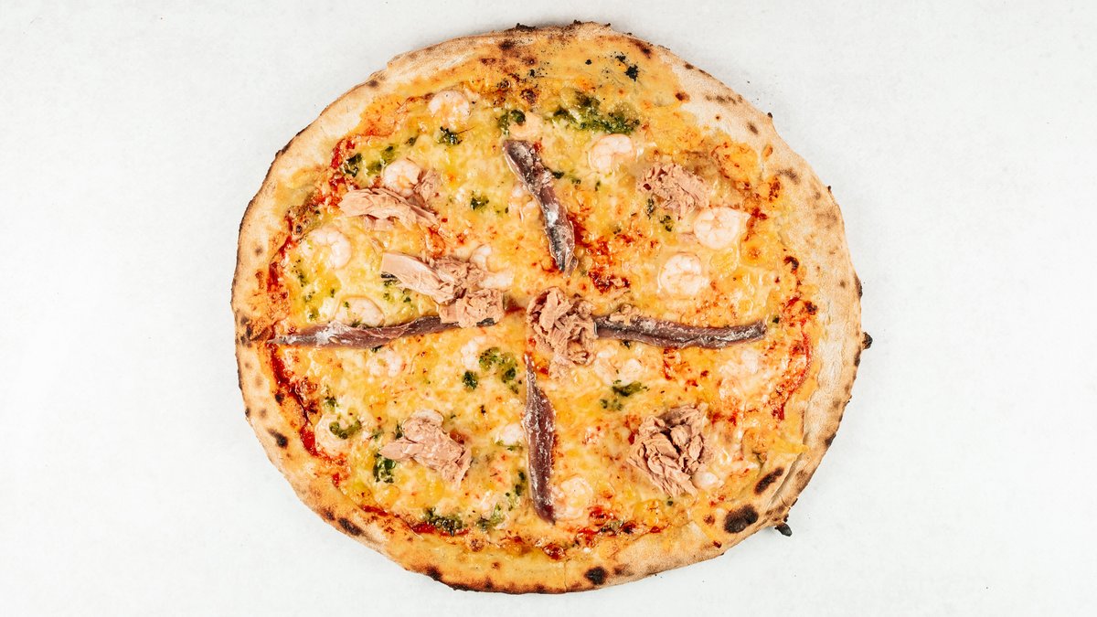 Pizza Bol