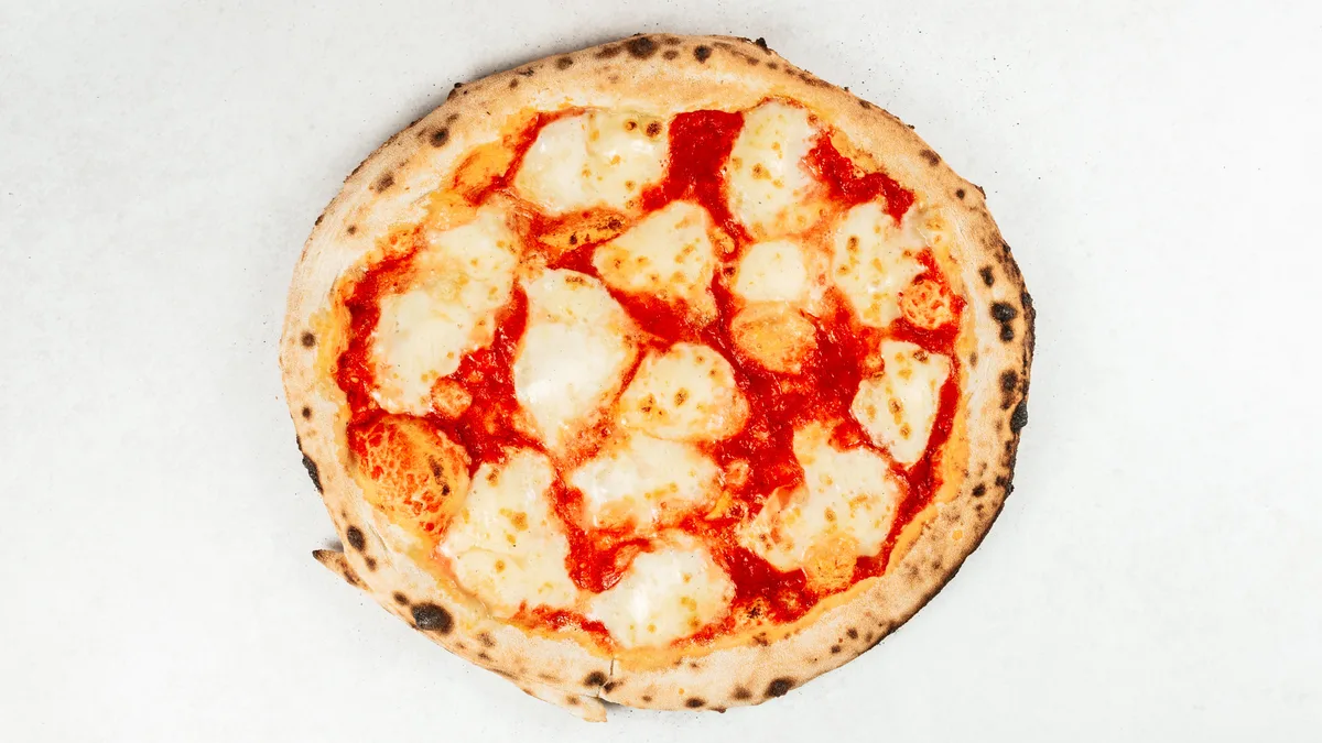 Pizza Dobri
