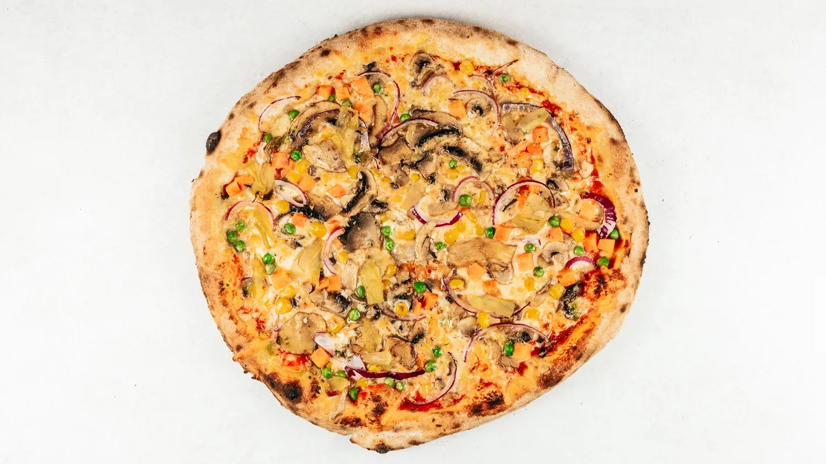 Pizza Lučac
