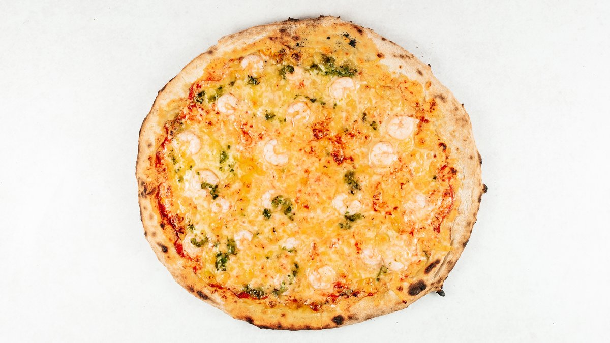 Pizza Manuška