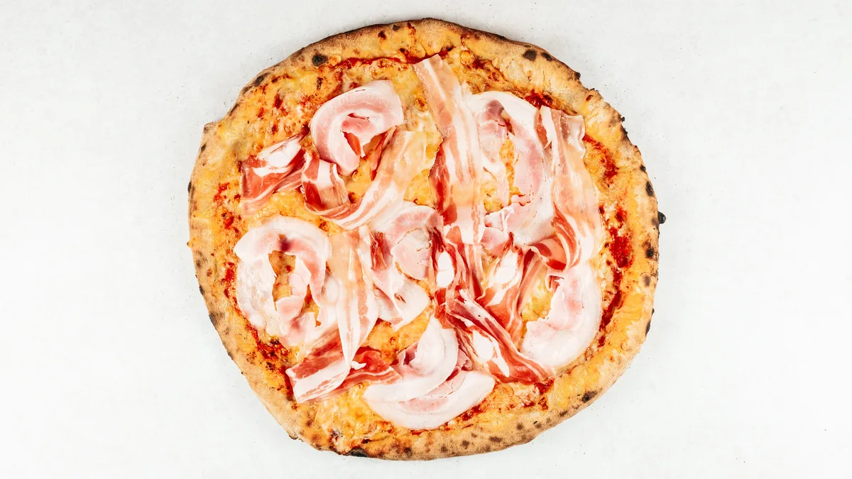 Pizza Marjanska