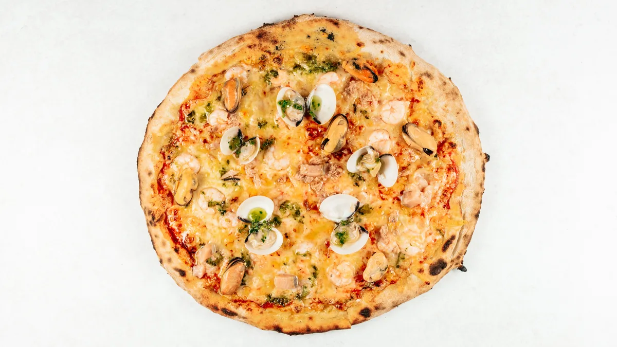 Pizza Meje