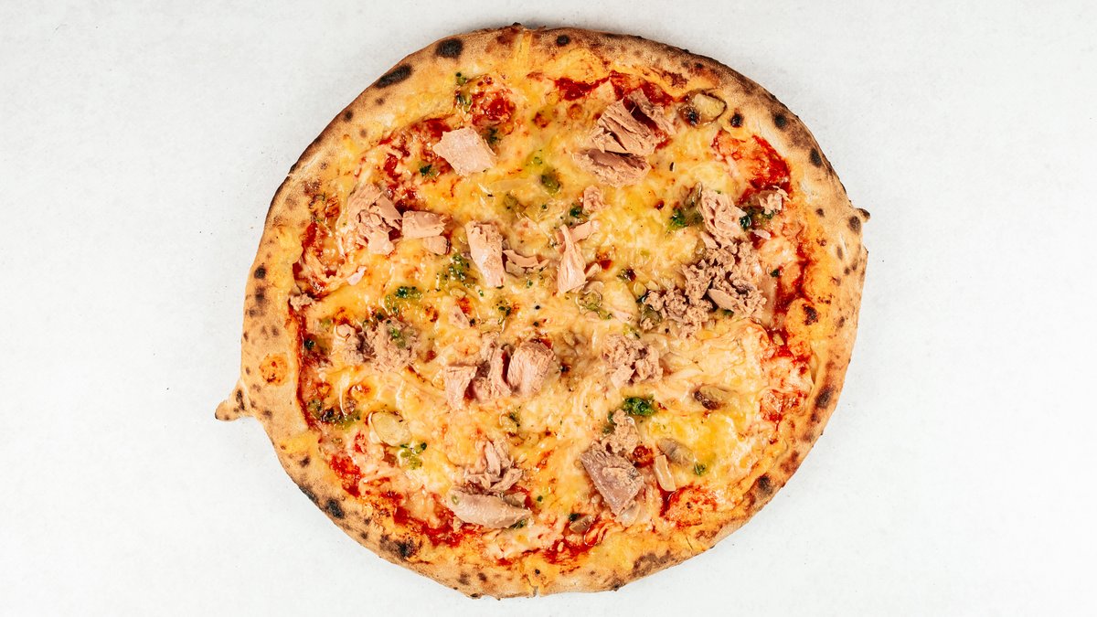 Pizza Peškarija