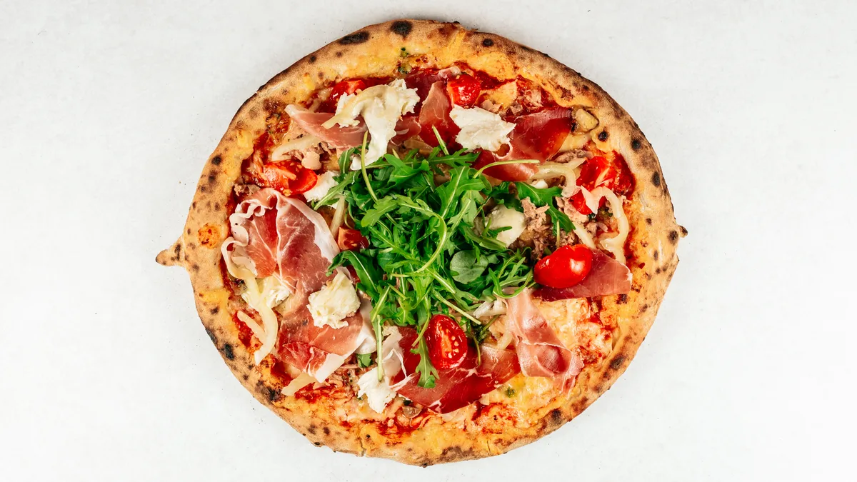Pizza Šperun