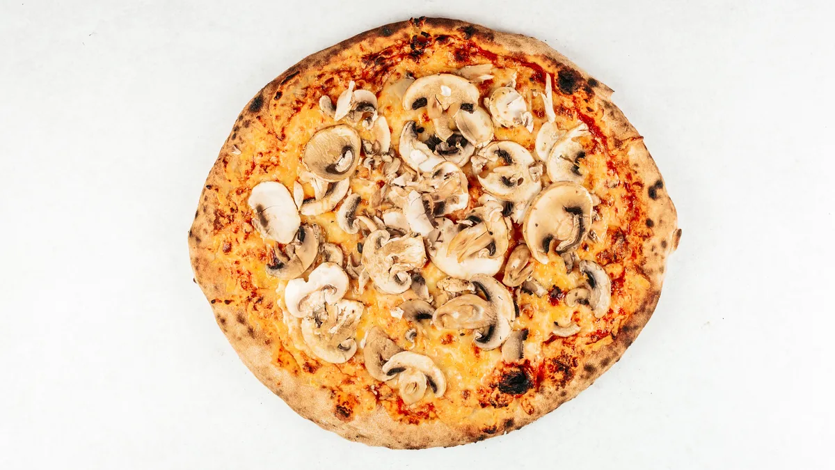 Pizza Pjaca