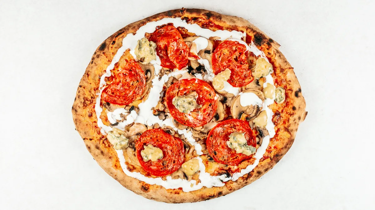 Pizza Plokite