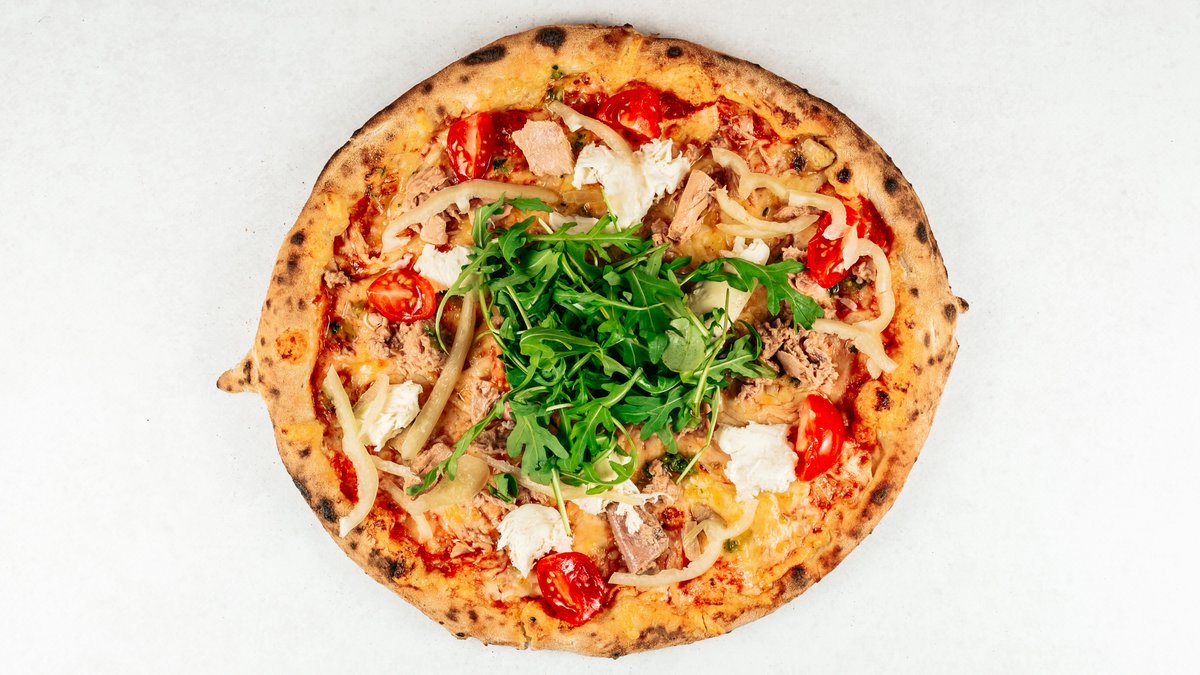 Pizza Radunica