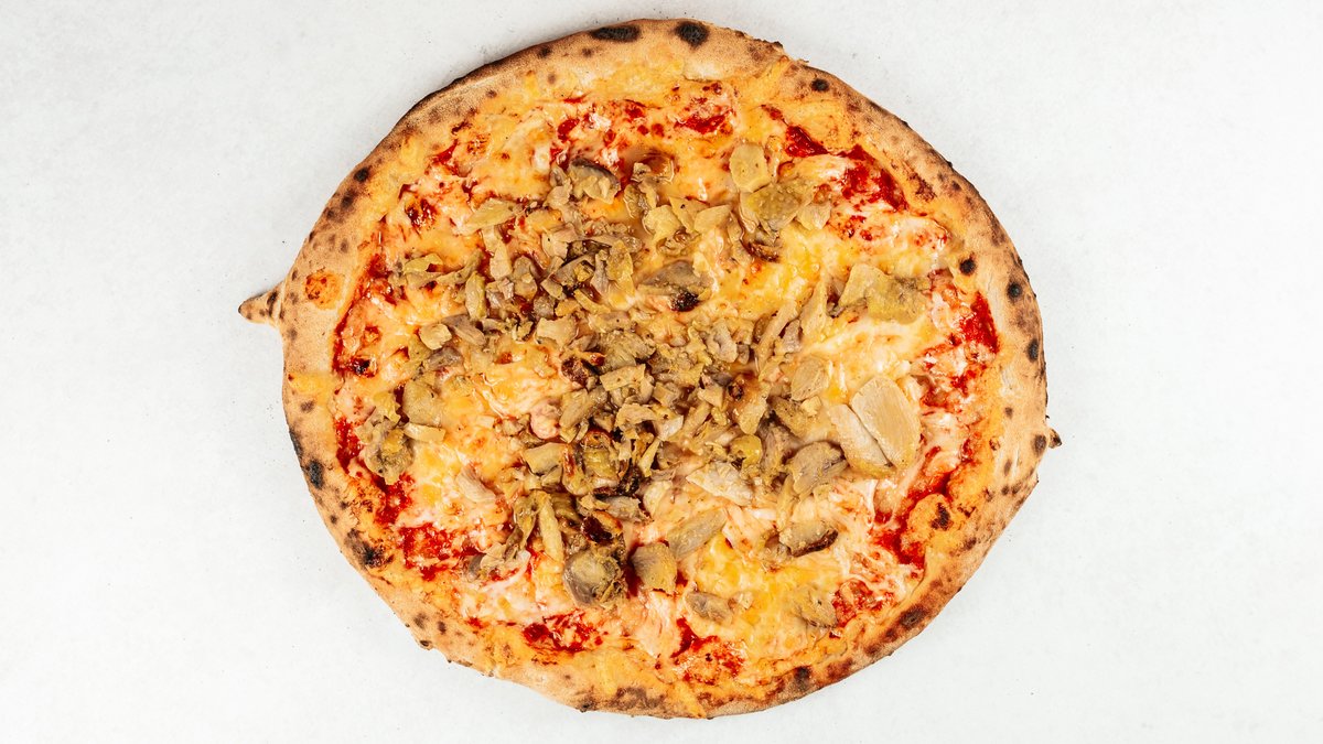 Pizza Riva