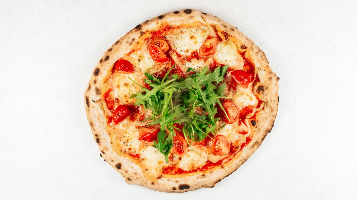 Pizza Sućidar