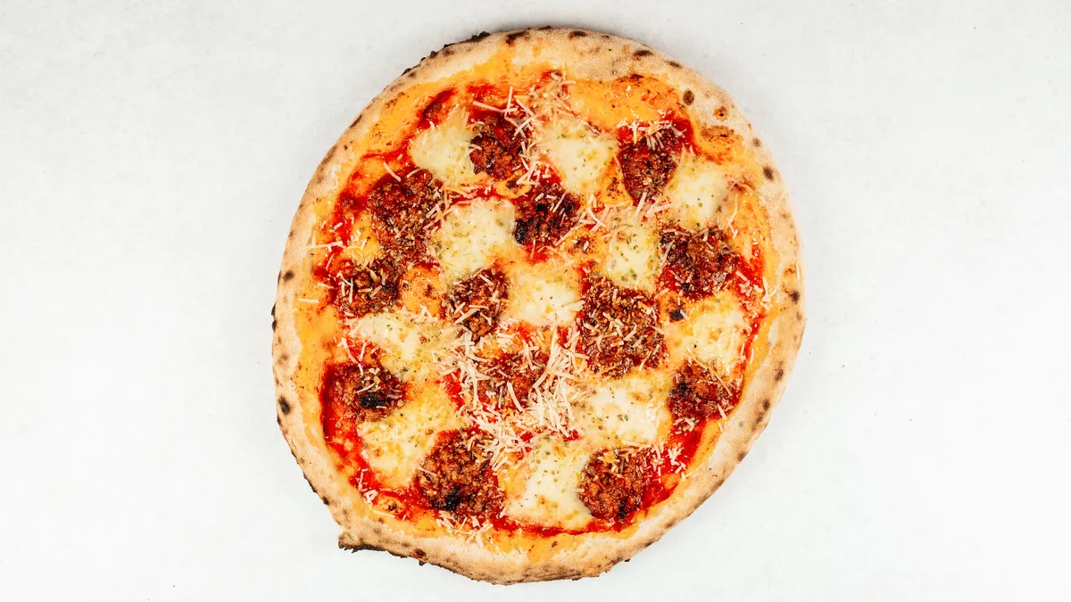 Pizza Toć