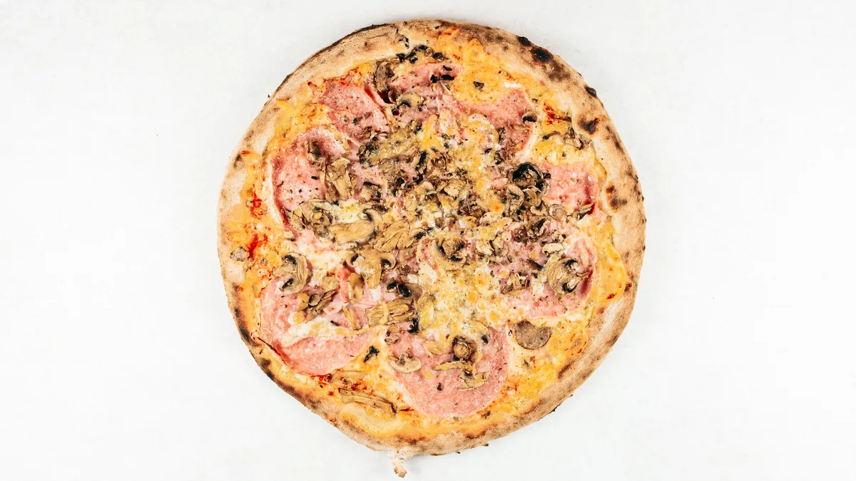 Pizza Varošanka