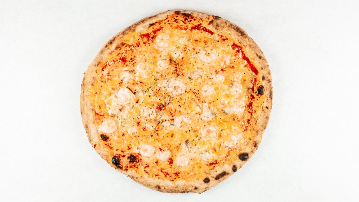 Pizza Velo Misto