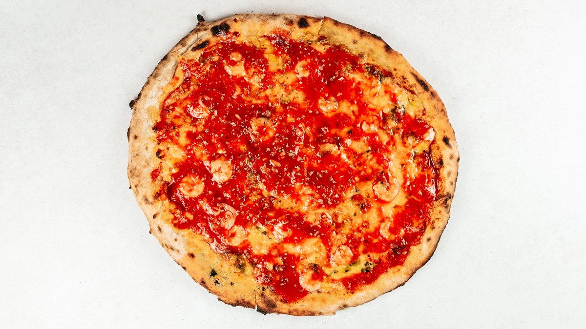 Pizza Zenta