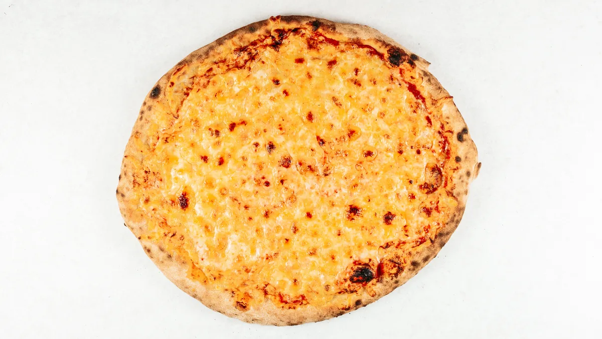 Pizza Zlatna vrata