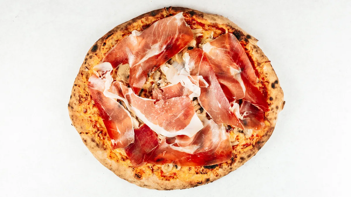 Pizza Zvončac