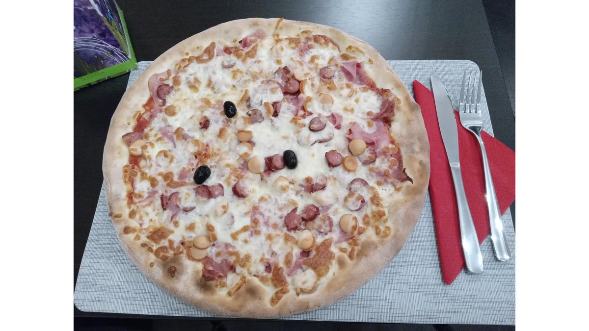 Cannibale