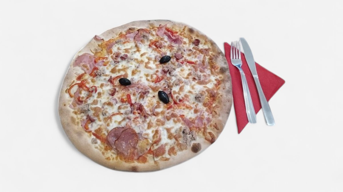 capricciosa