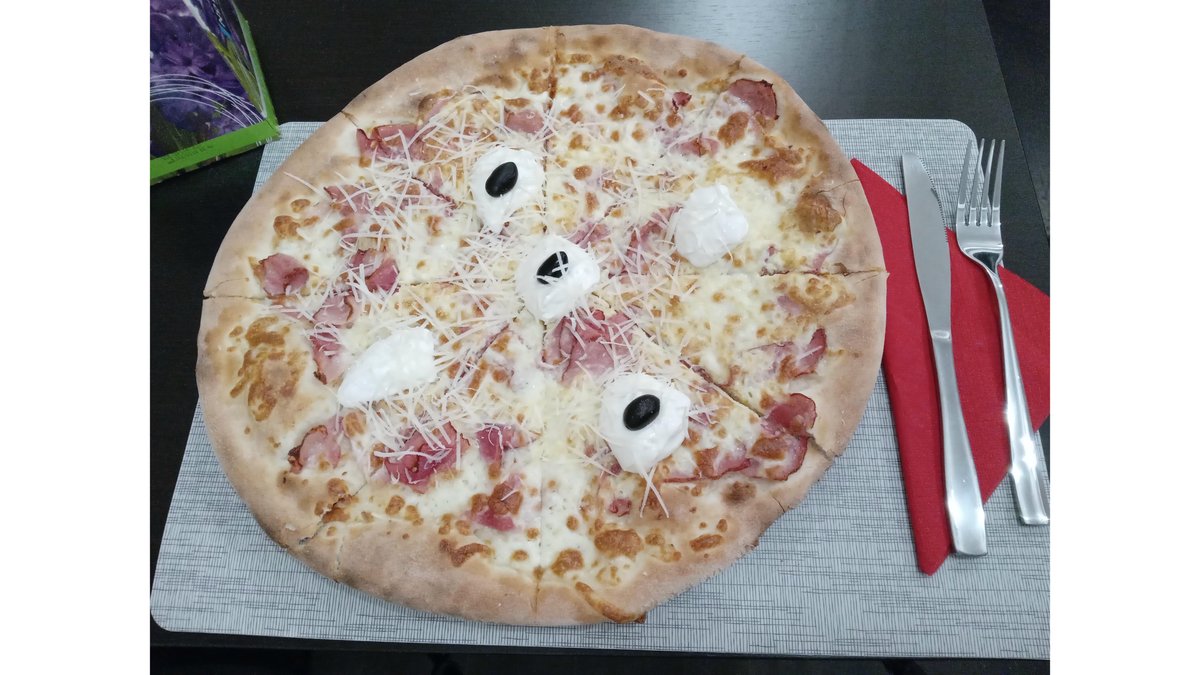 Carbonara