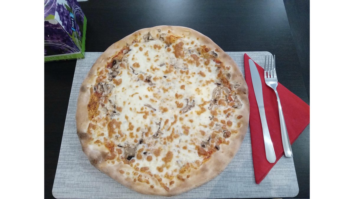 Funghi