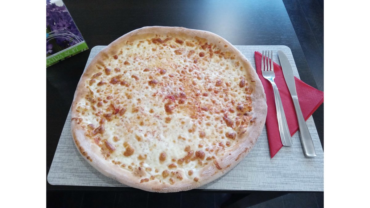 Margherita