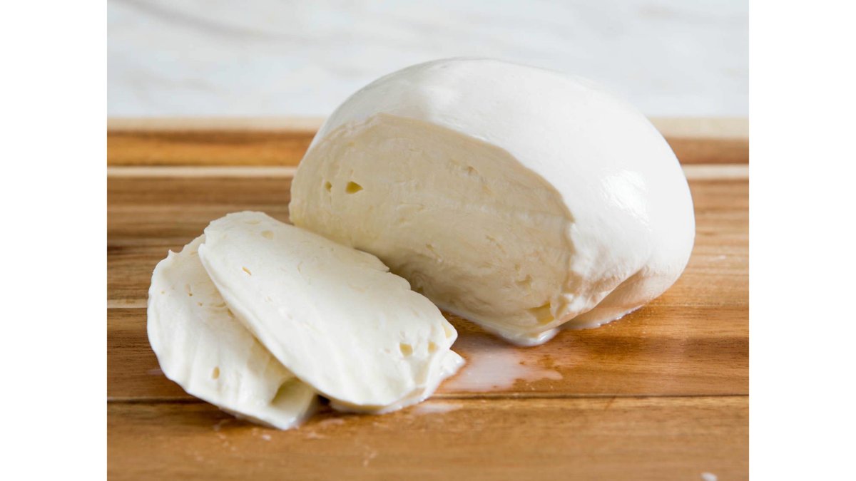 MOZZARELLA 40 GR