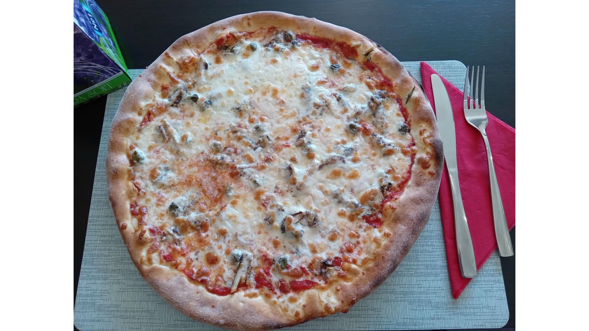 Napoletană