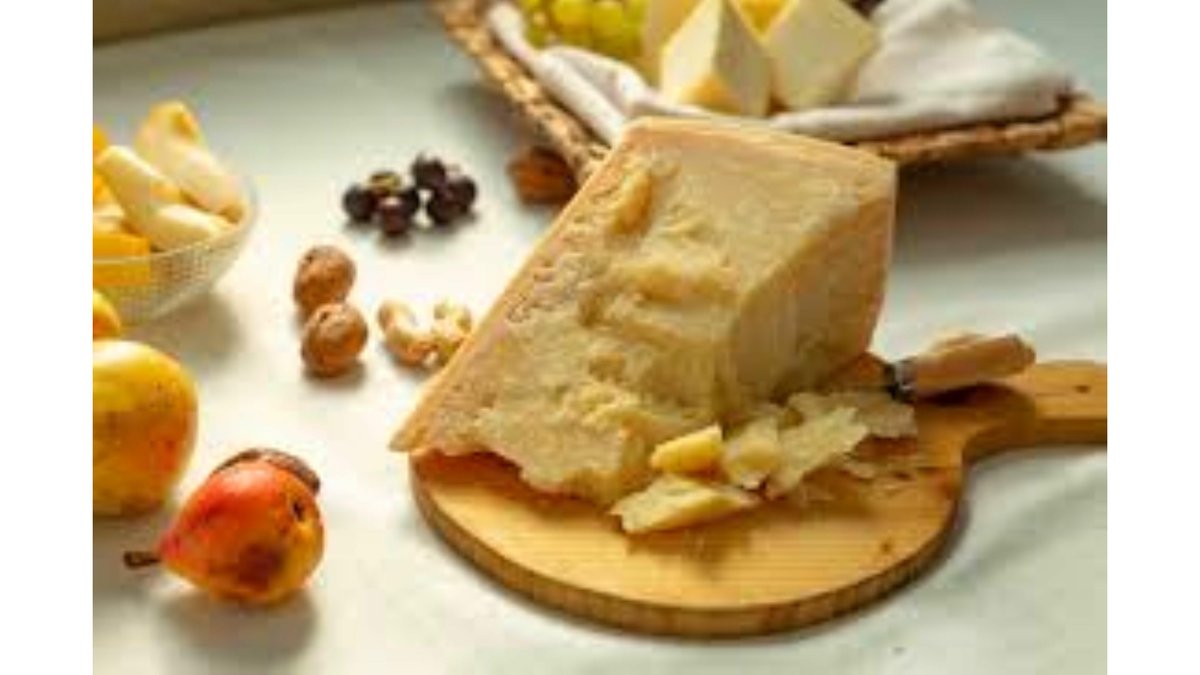 PARMEZAN 20 GR
