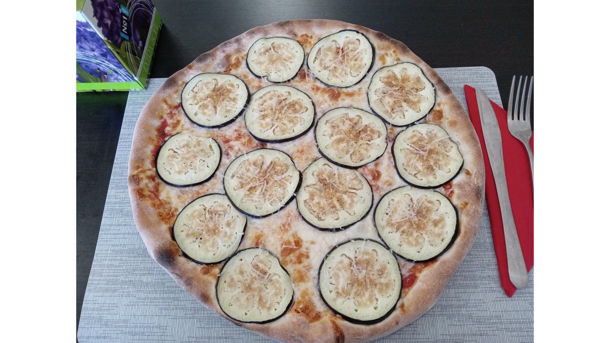 Parmigiana