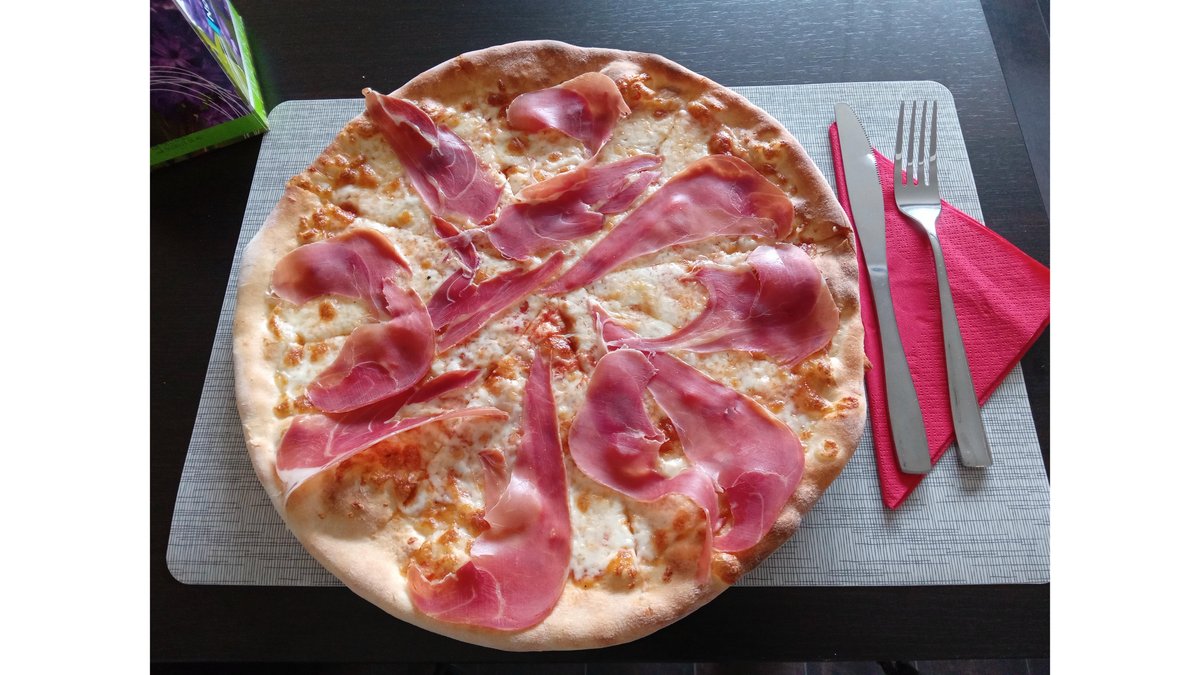 Prosciutto Crudo