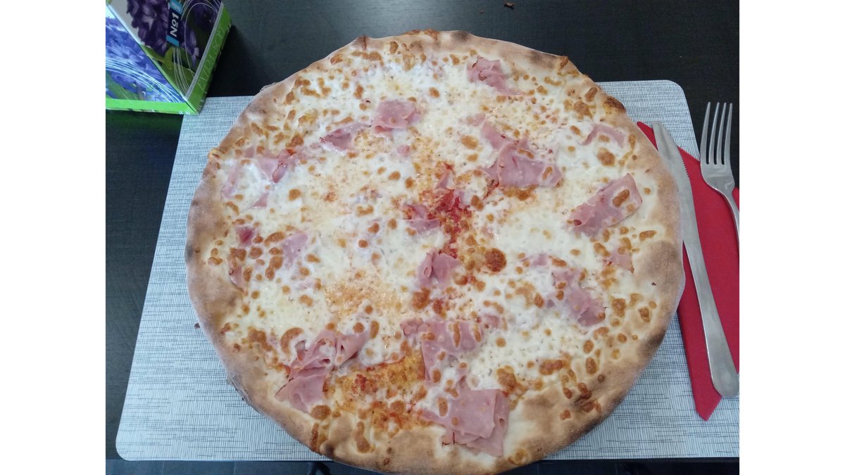 Prosciutto