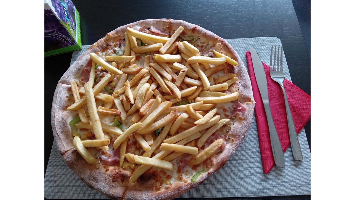 Rustica