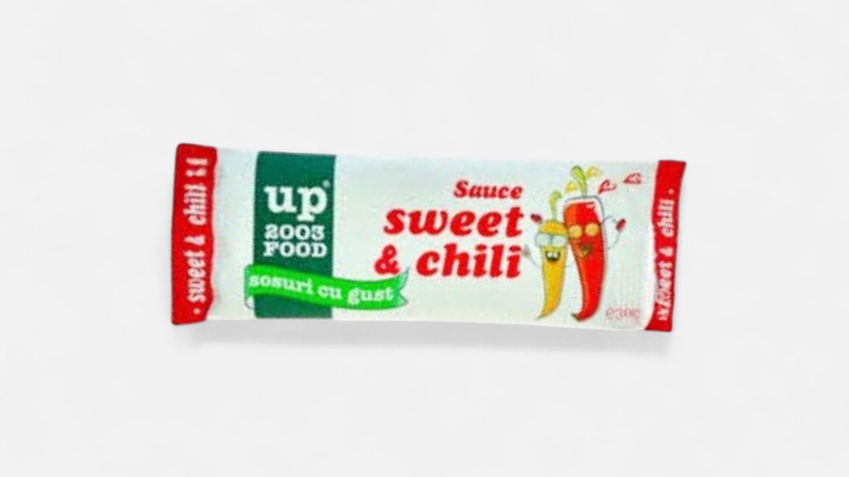 sos sweet and chili