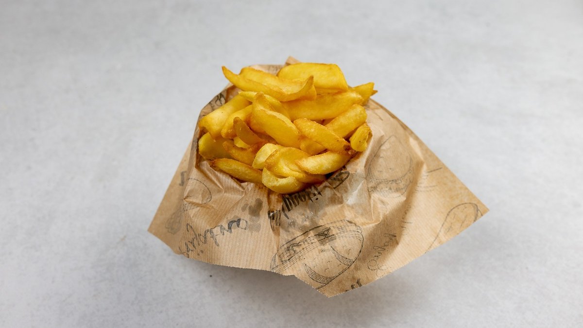Dollar chips