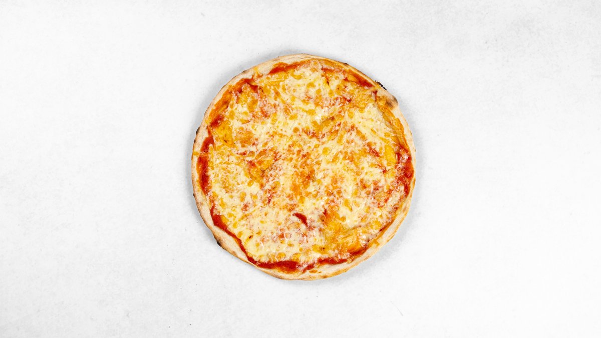 Mini pizza