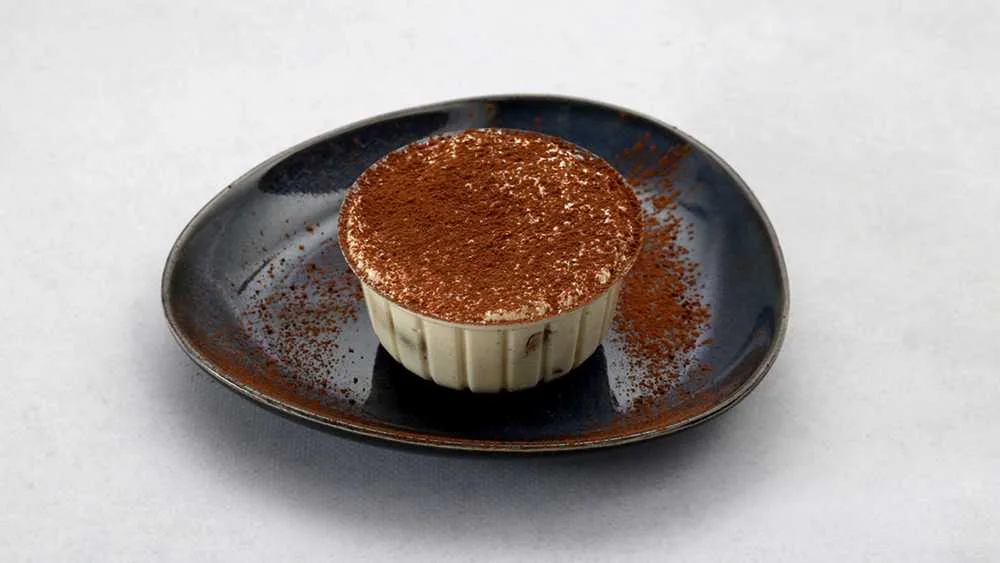 1. TIRAMISU