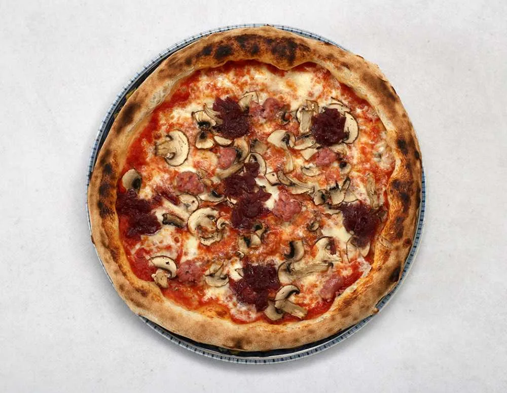 11.PORTOBELLO