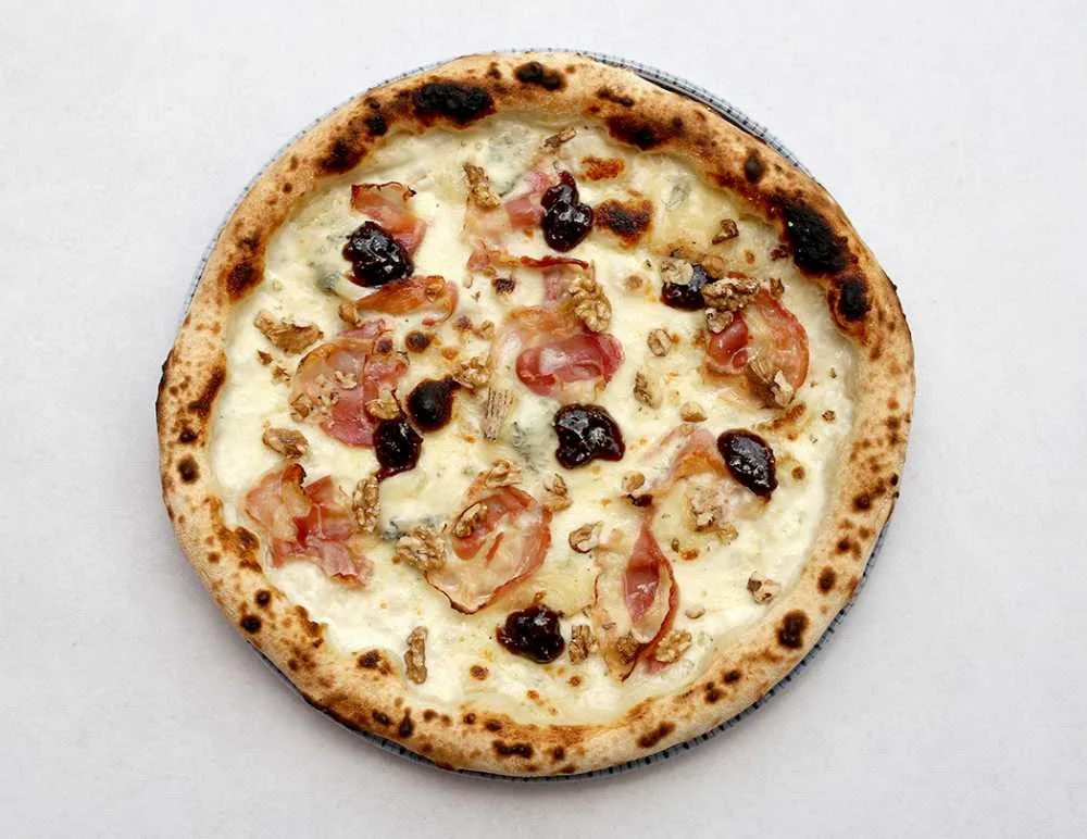 18.FIGA E GORGONZOLA