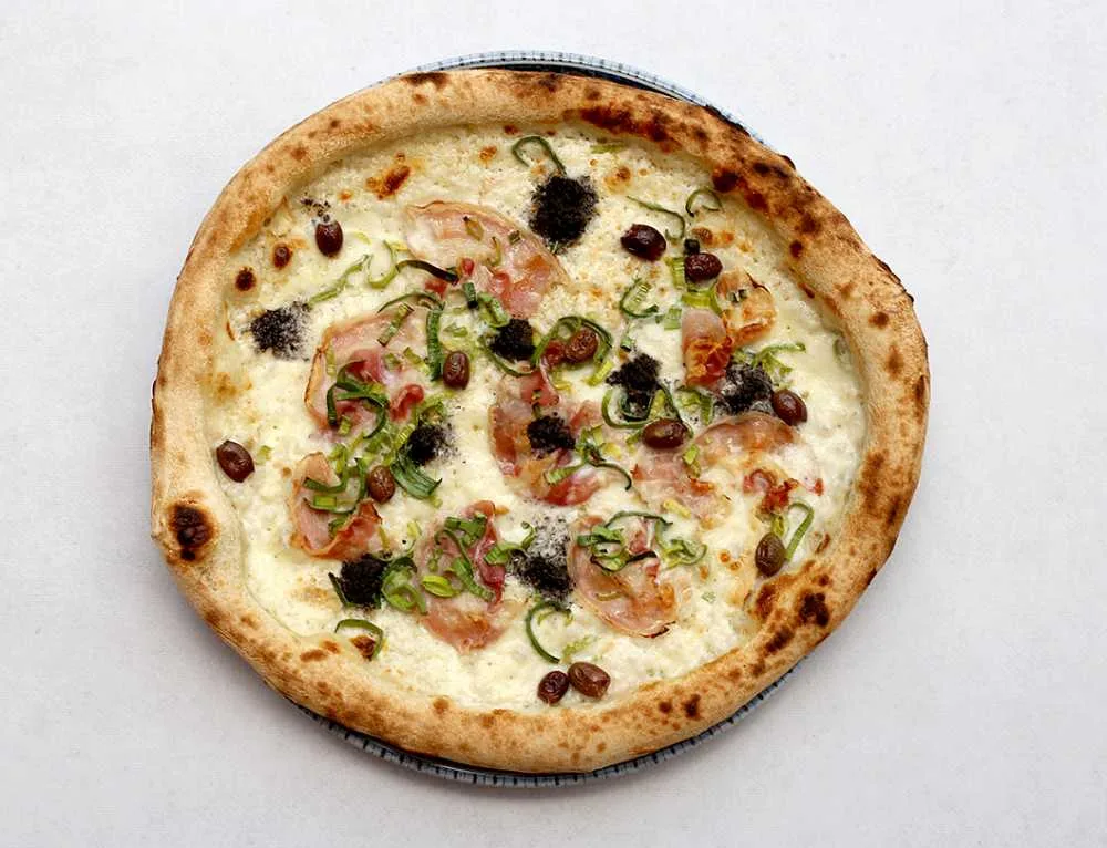 20.TARTUFO