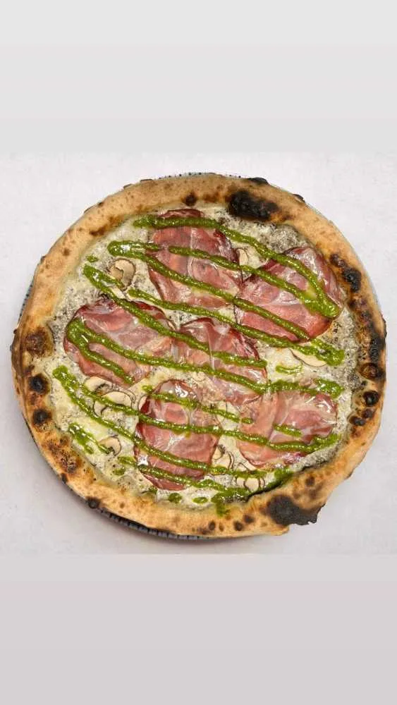 25.COPPA DI TARTUFO