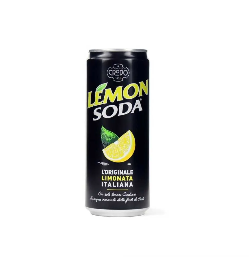 LEMONSODA